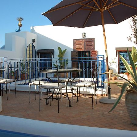 Riad Dar Soufa ราบัต ภายนอก รูปภาพ
