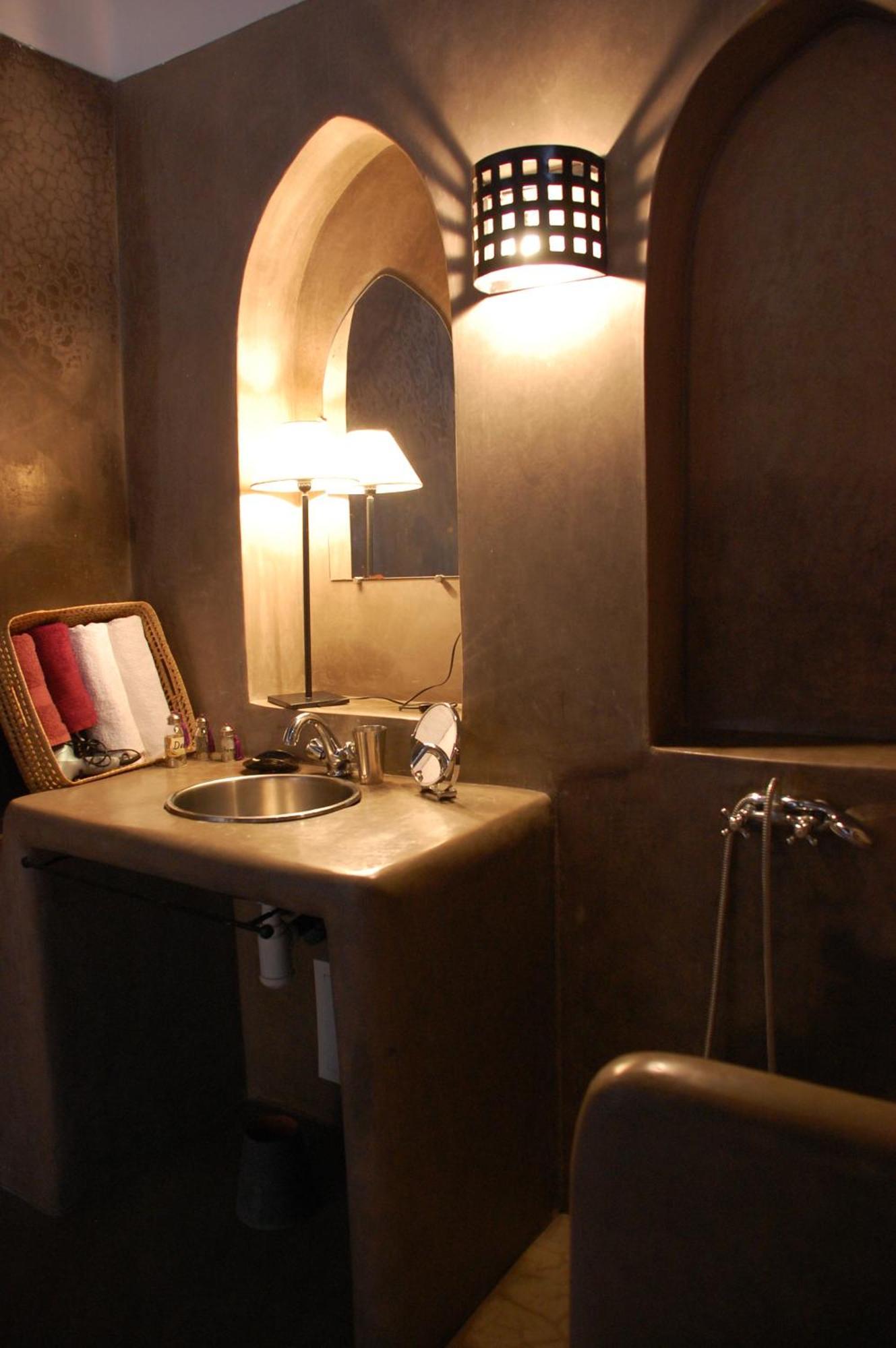 Riad Dar Soufa ราบัต ภายนอก รูปภาพ
