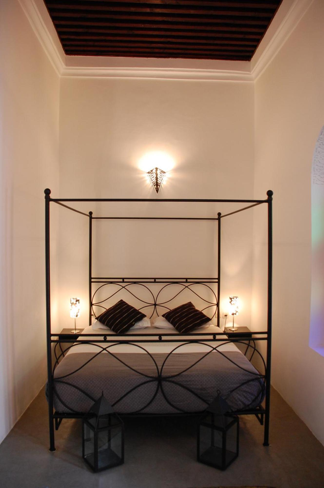Riad Dar Soufa ราบัต ภายนอก รูปภาพ
