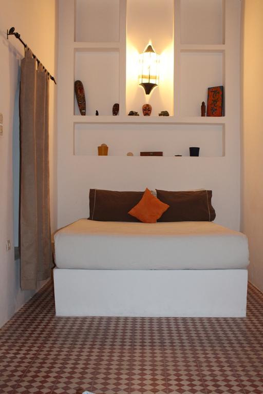 Riad Dar Soufa ราบัต ภายนอก รูปภาพ