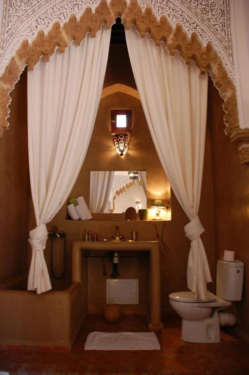 Riad Dar Soufa ราบัต ห้อง รูปภาพ