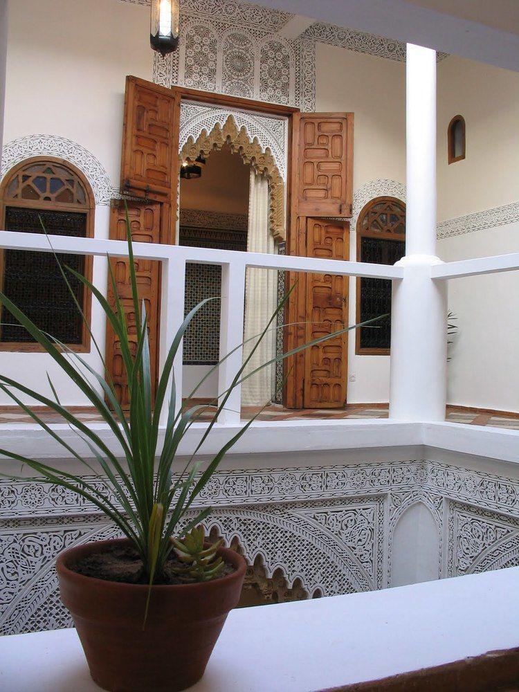 Riad Dar Soufa ราบัต ภายนอก รูปภาพ
