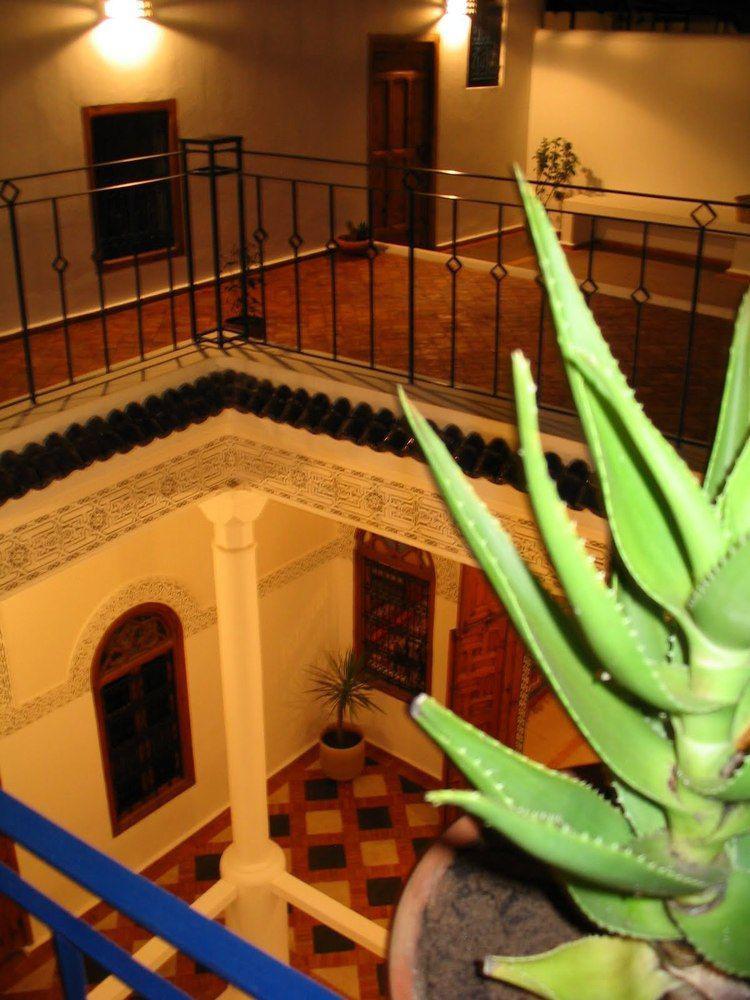 Riad Dar Soufa ราบัต ภายนอก รูปภาพ