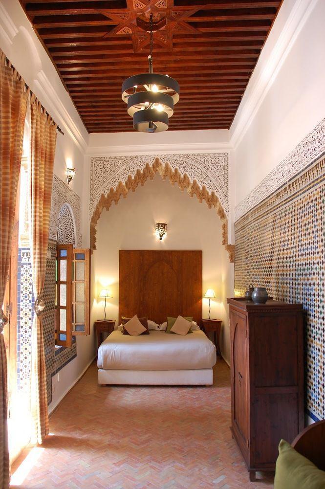 Riad Dar Soufa ราบัต ภายนอก รูปภาพ