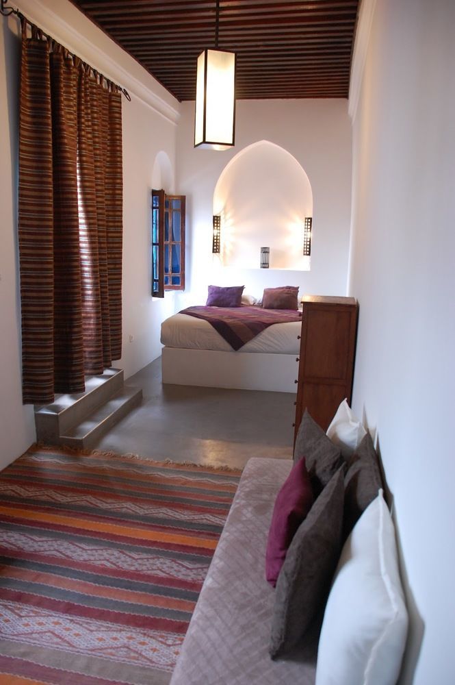 Riad Dar Soufa ราบัต ภายนอก รูปภาพ